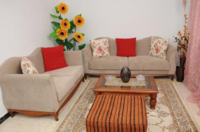 City Apartment Rades Tunis free Wifi
